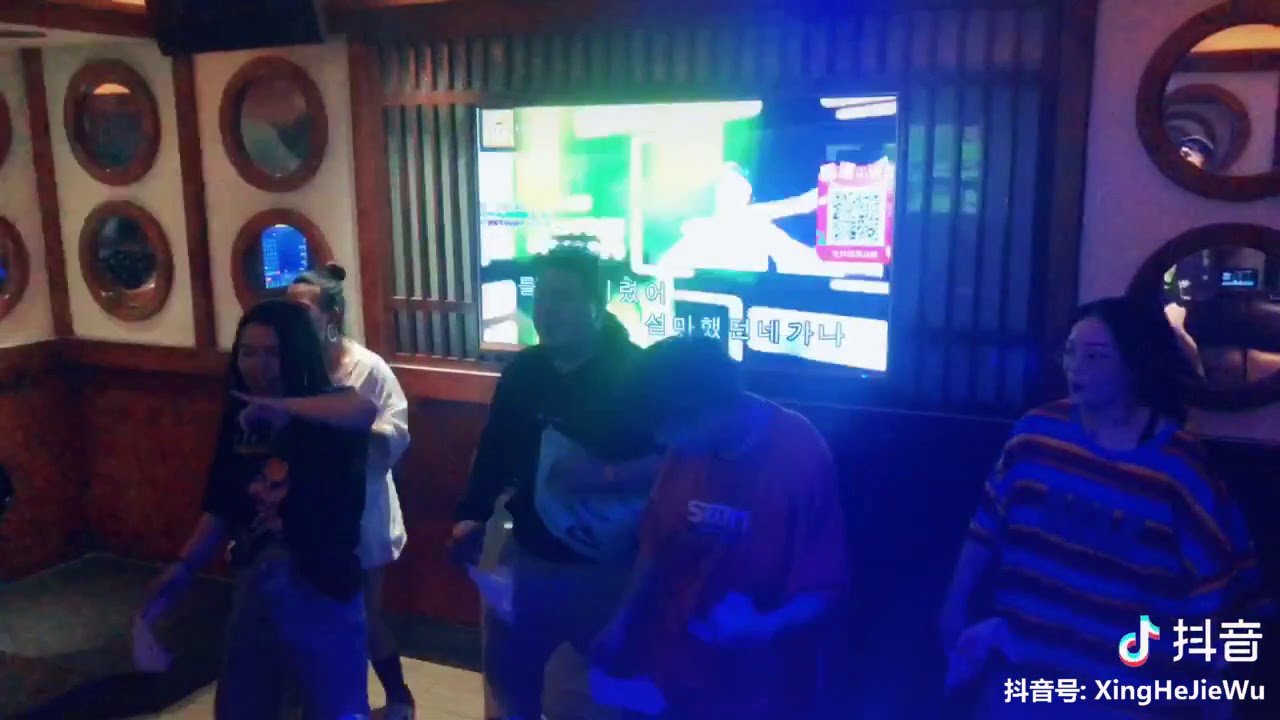 Ktv в китае Ktv в китае