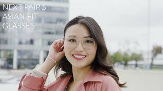 Asian Fit Glasses & Sunglasses by NextPair.com Best Asian Fit Prescription Glasses And Sunglasses