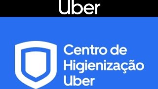 UBER DISTRIBUI KITS