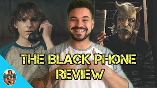 The Black Phone Is One Of The Best Movies Of 2022: Movie Review