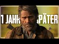 Wie ist the last of us part 2 1 jahr spter