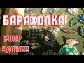 Барахолка на Петровке. Блошиный рынок в Киеве 2018. Супер удача!!!