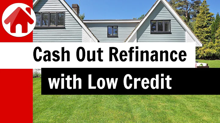 What is the minimum credit score for a refinance? (2025)