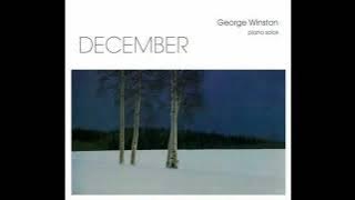George Winston, December (1982)