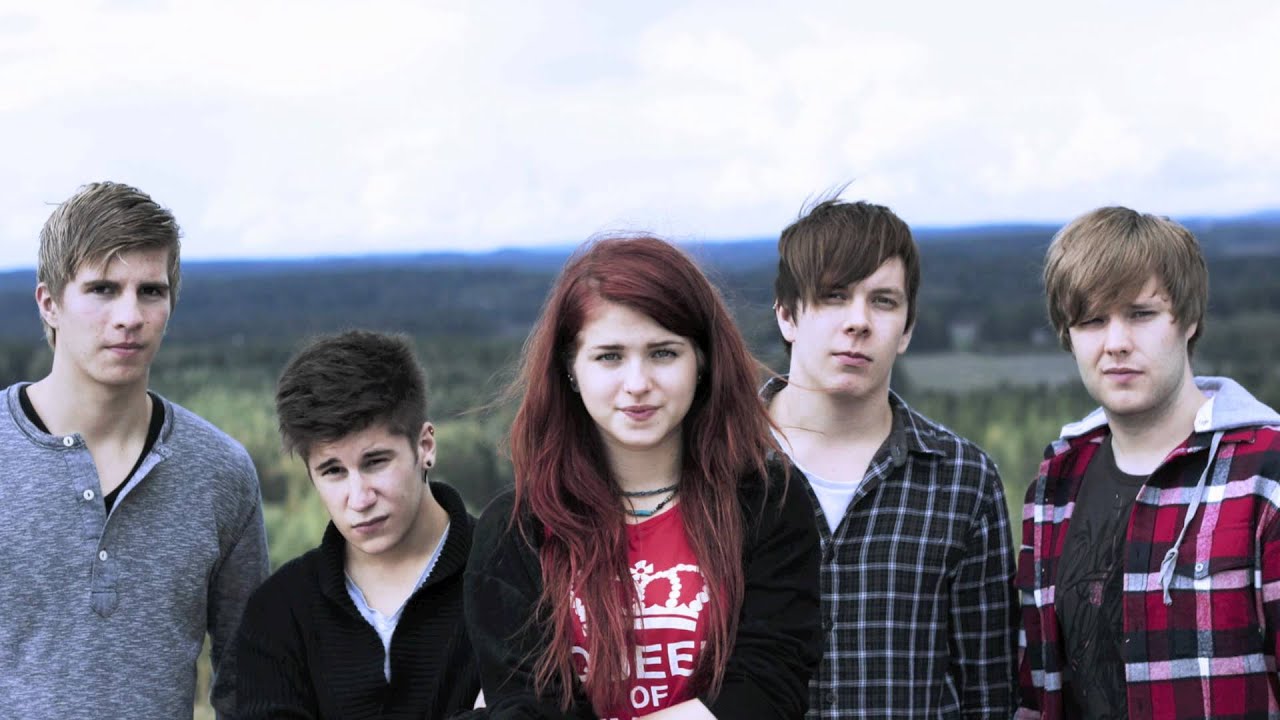 COLORY - Overheated (Piano version)