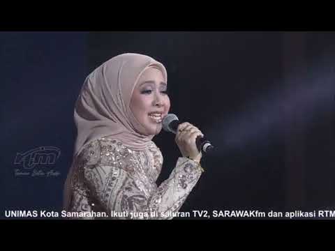 kau tetap dalam anganku BY SAARI AMRI