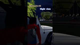 #Night view# gaming