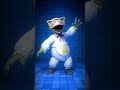 Chef Penguin Mascot FNaF Workshop Animation