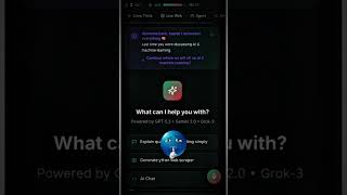 VoxtrynAI - All AI in One Place! 🚀 #AI #ChatGPT #VoxtrynAI