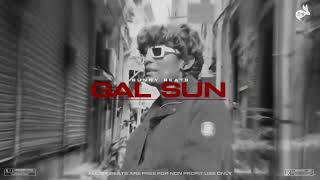 Sabaat Batin X Rackstar Type Beat - Gal Sun Freestyle Hip Hop Type Beat Instrumental Viral Song