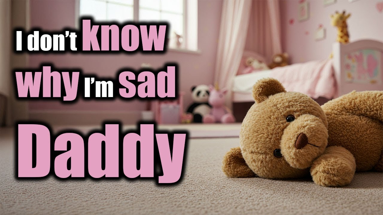 Почему ты плачешь, принцесса? | ASMR Ролевая игра | CGLG | Утешение | Безопасное место