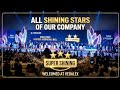 ALL SHINING STAR OUR COMPANY