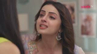 Maitree | Ep - 79 | Webisode 03 | Jul, 22 2025 | Mohit Kumar, Shrenu Parikh, Bhaweeka | Zee Anmol