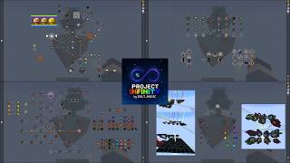 Minecraft: Project Infinity Ep 14