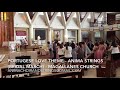 Portugese Love Theme (from Love Actually) by Anima Strings