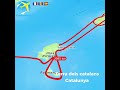 Terra dels catalans Catalunya ❤️❤️explore this forgetted latin (country)