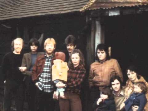 Brinsley Schwarz — Brinsley Shwarz (as The Hitters) -- Hypocrite
