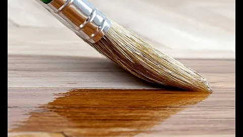 Финишка дерева: лаки, масла, нюансы. ч.2