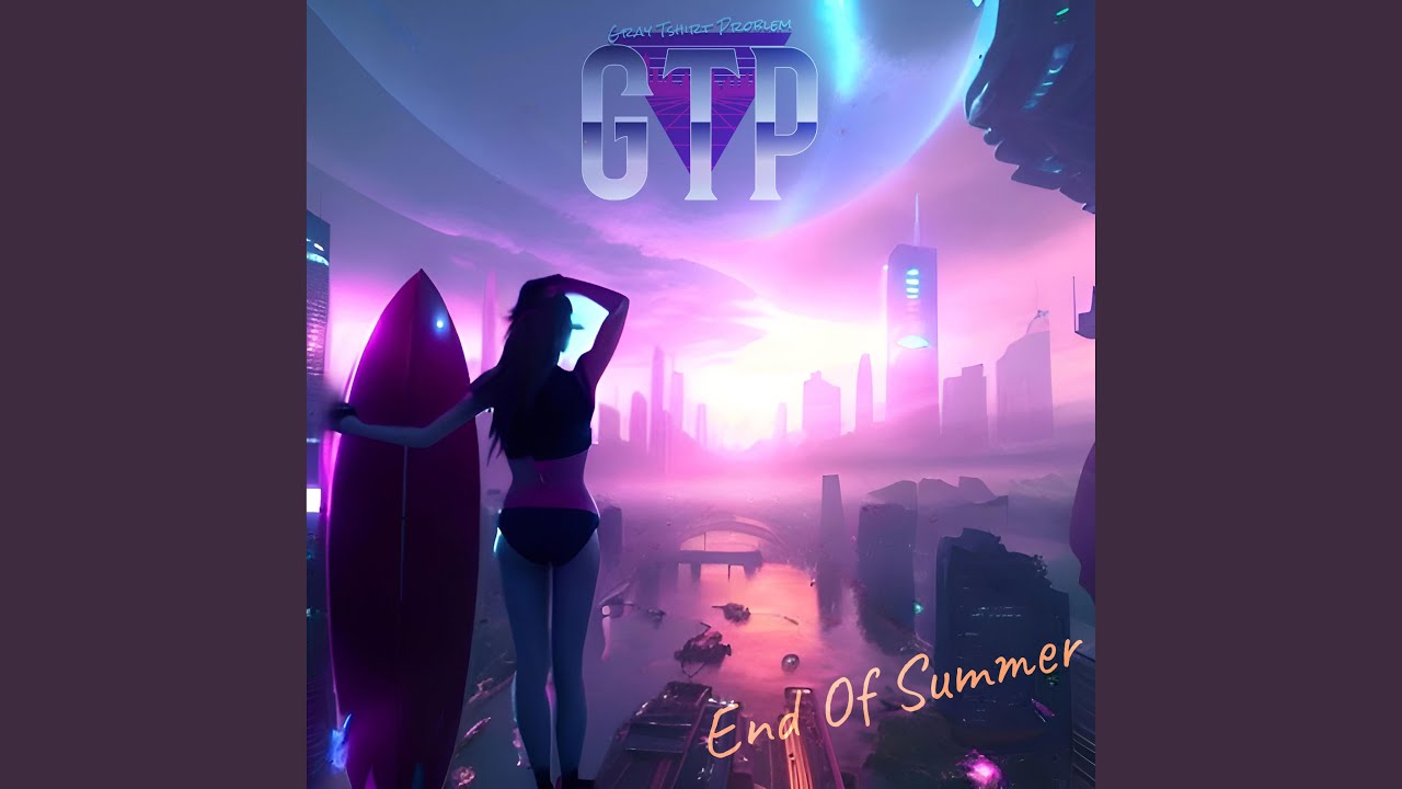 Παρακολούθηση Chasing Summer στο YouTube Παρακολούθηση Chasing Summer στο YouTube