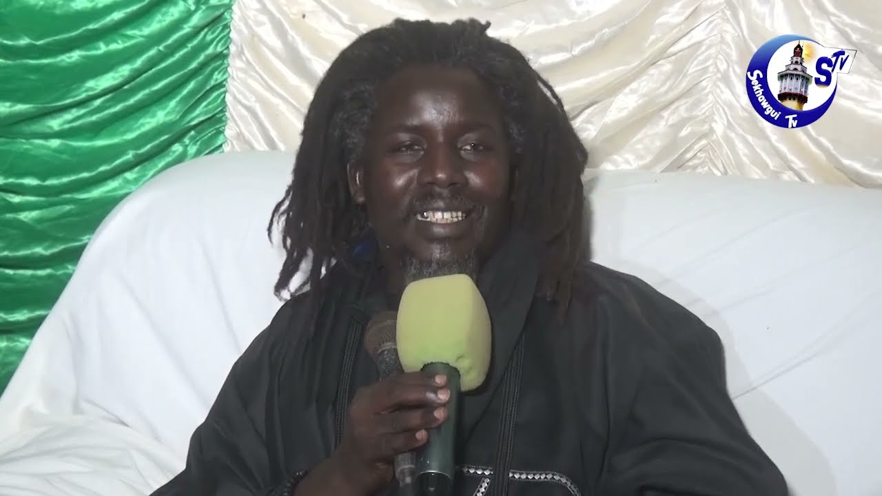 LOU DAW YARAM TE YEEME LOLE WAKHTANE  SERIGNE MASSAMBA LOUM