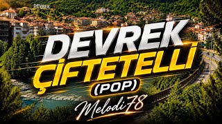 Devrek Çiftetelli 2026 - Melodi78  |° High Bpm °|