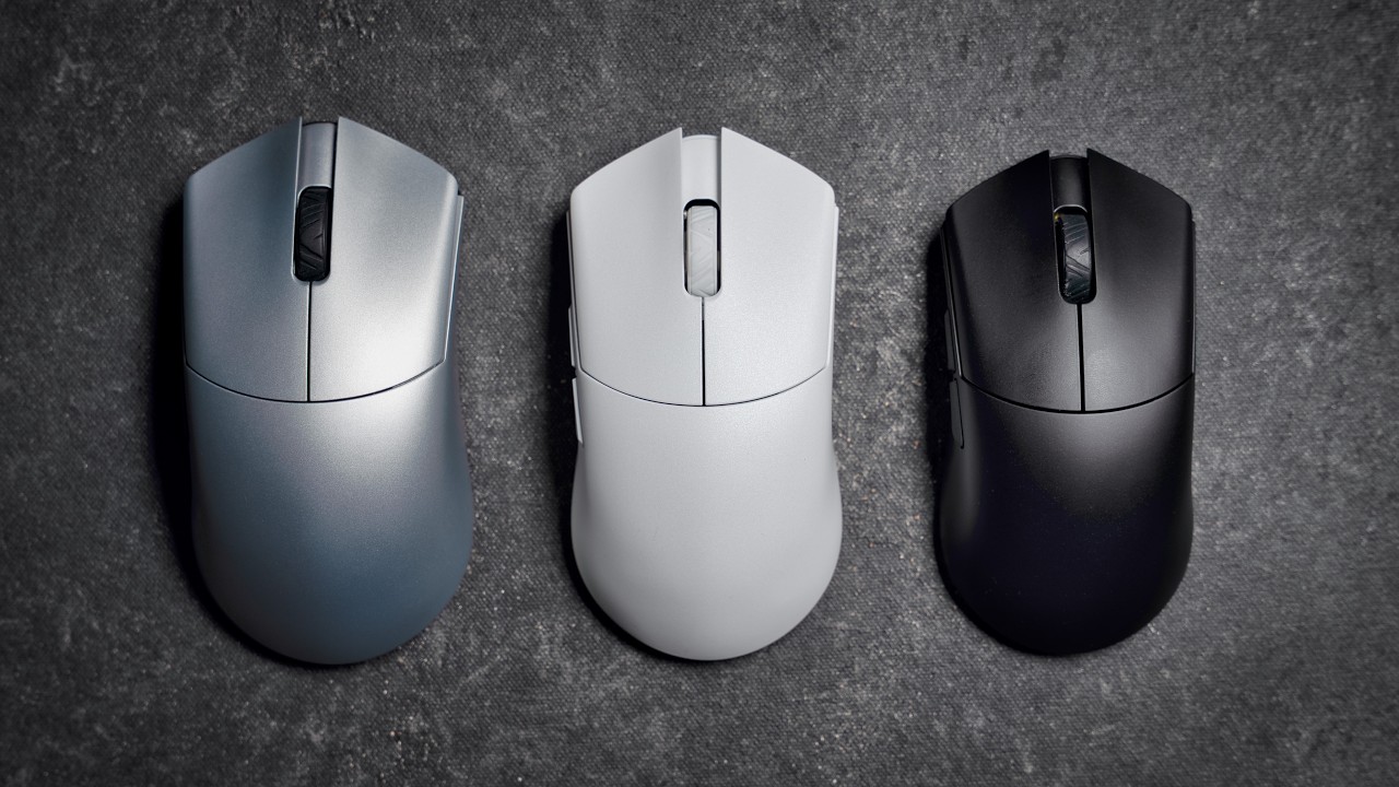 Cheaper And Better? - WLMOUSE BEAST G Wireless Gaming Mouse - YouTube