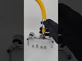 Torneira Misturador Parede Saída Universal Para Purificador (ML6259PAFILTRO)
