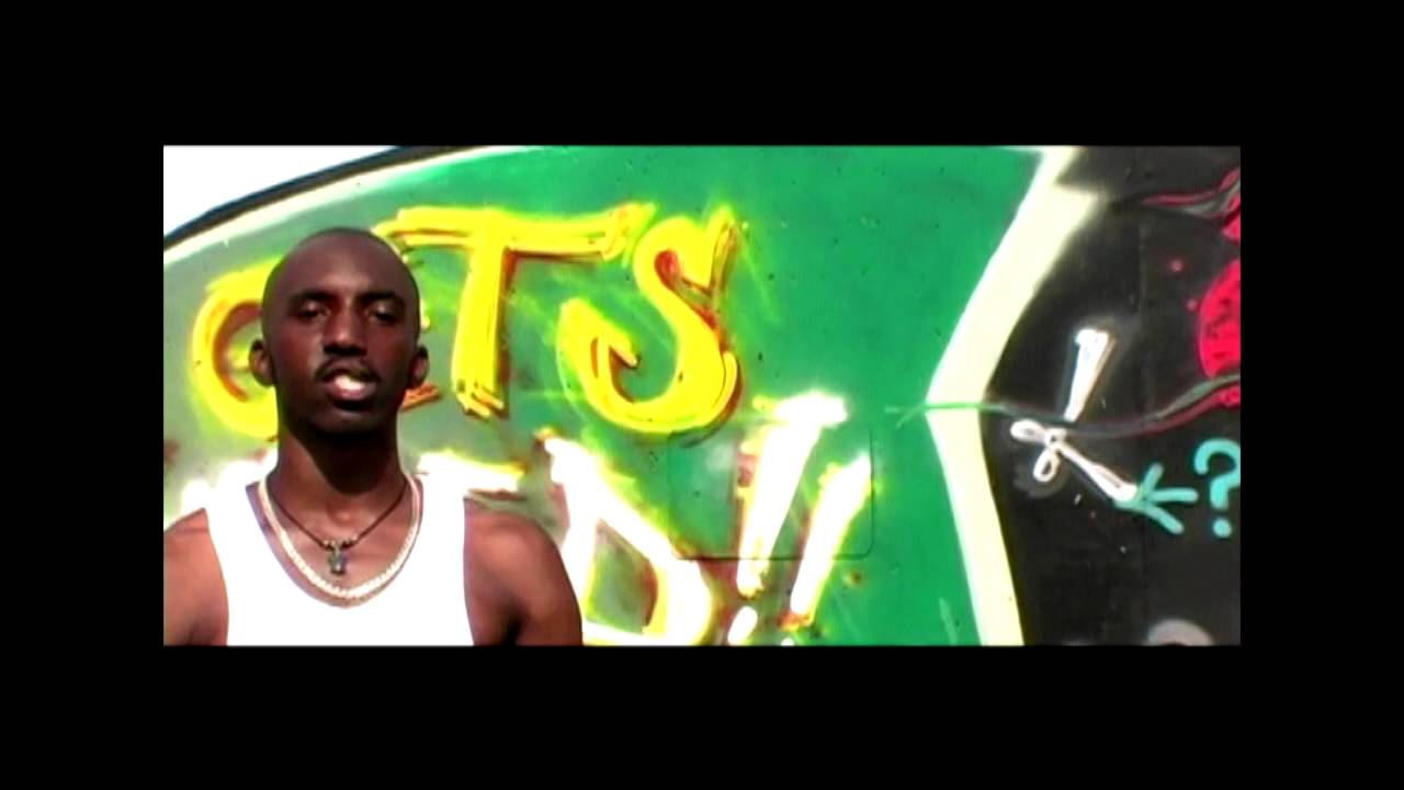 The WormHole - The Best [OFFICIAL MUSIC VIDEO]