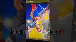 Nighttime Is Here In Skate Im So Hyped Catch Yall In The Stream