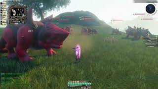 Entropia Universe