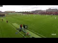 U17-Highlights: FCK 3-4 OB