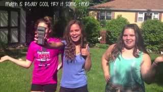 Angle Properties Song Profile