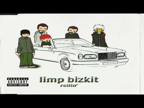 Limp Bizkit Rollin 639Hz