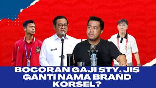 A1 BUNG HARPA: STY BOYONG PEMAIN TIMNAS KE PERSIJA, PERSIB FOKUS ACL