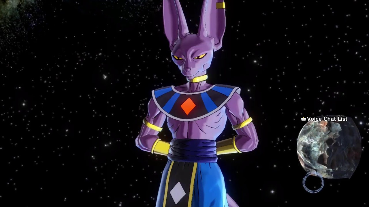 Dragon Ball Xenoverse 2 All PQ quests.Part 3