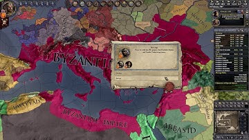 Crusader Kings 2: Reaper