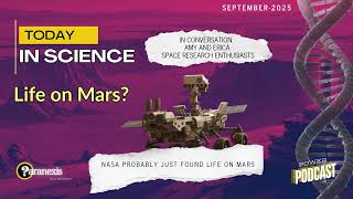 Did We Just Find Life On Mars? The Truth Behind The Hype Today In Science