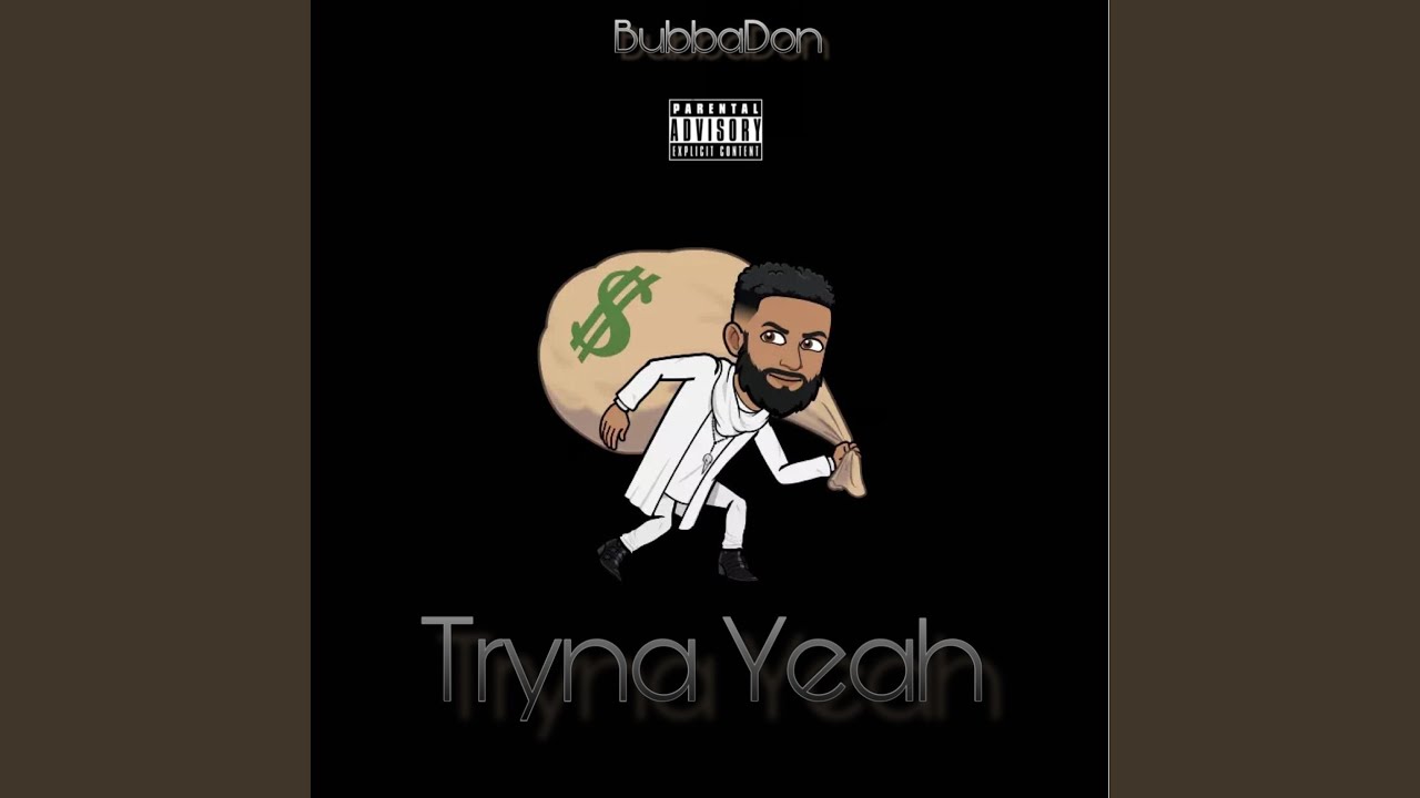 Watch Tryna Yeah on YouTube Watch Tryna Yeah on YouTube