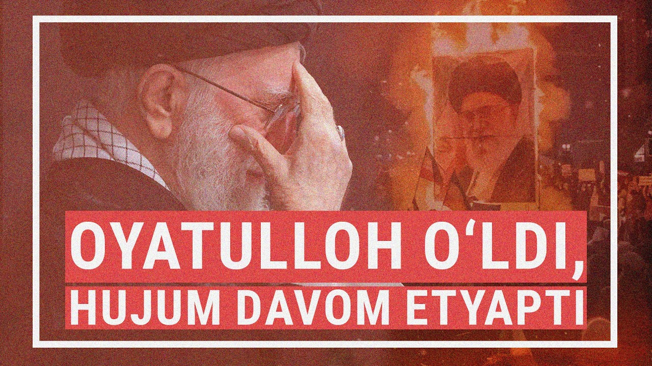 Eronda muvaqqat rahbariyat tuzildi - Eronga hujum