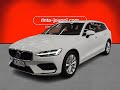 Volvo V60 B4 MHEV Business aut-* Mukautuva vakionopeudensäädin * Poltt