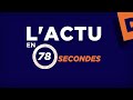 Yvelines  lactu de la semaine en 78 secondes du 26 au 2 octobre 2022