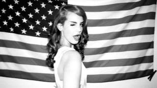 Watch Lana Del Rey Big Spender video