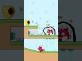 #Save the Hide ball gamevs save the doge game #save #the #dog #doge #short #shorts #reels