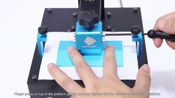 Anycubic Photon Zero 3D Resin Printer #Jewellery Printer #Figurines #LCD Printer