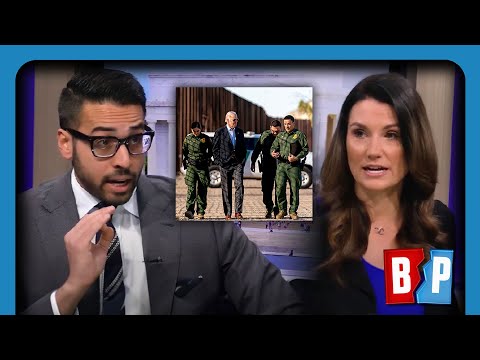 Thumbnail for Krystal And Saagar GO TO WAR Over Border Crisis Bill