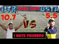 This decides everything usta 50 vs usta 55