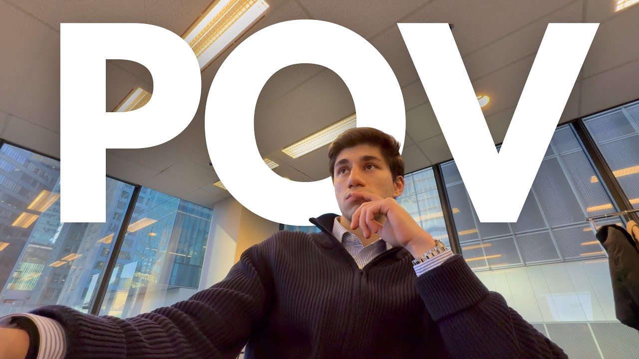 POV: Nobody Talks About Days Like This in Trading