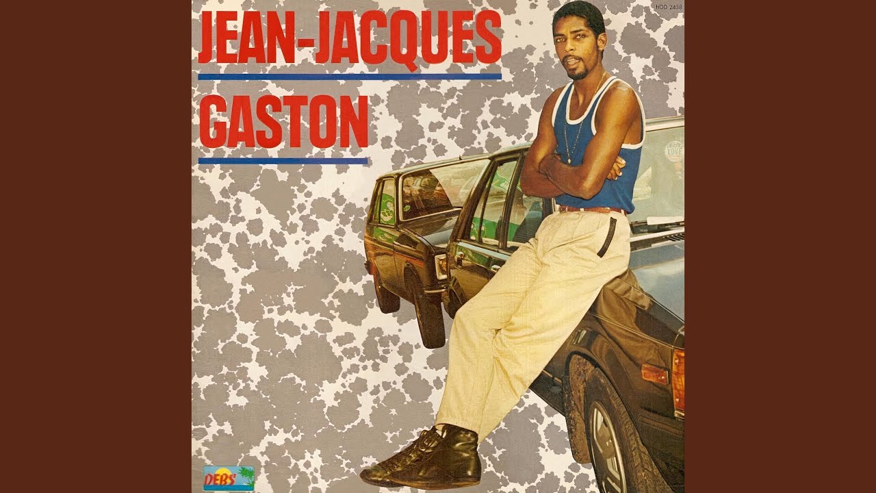 Nadia (feat. Eric Brouta)