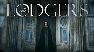 The Lodgers (2017) | Full Movie | Charlotte Vega | Bill Milner | Eugene Simon