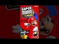 Super Mario Run gameplay 18 All 7 Worlds with Toad Super Mario Run gameplay 18 All 7 Worlds with Toad